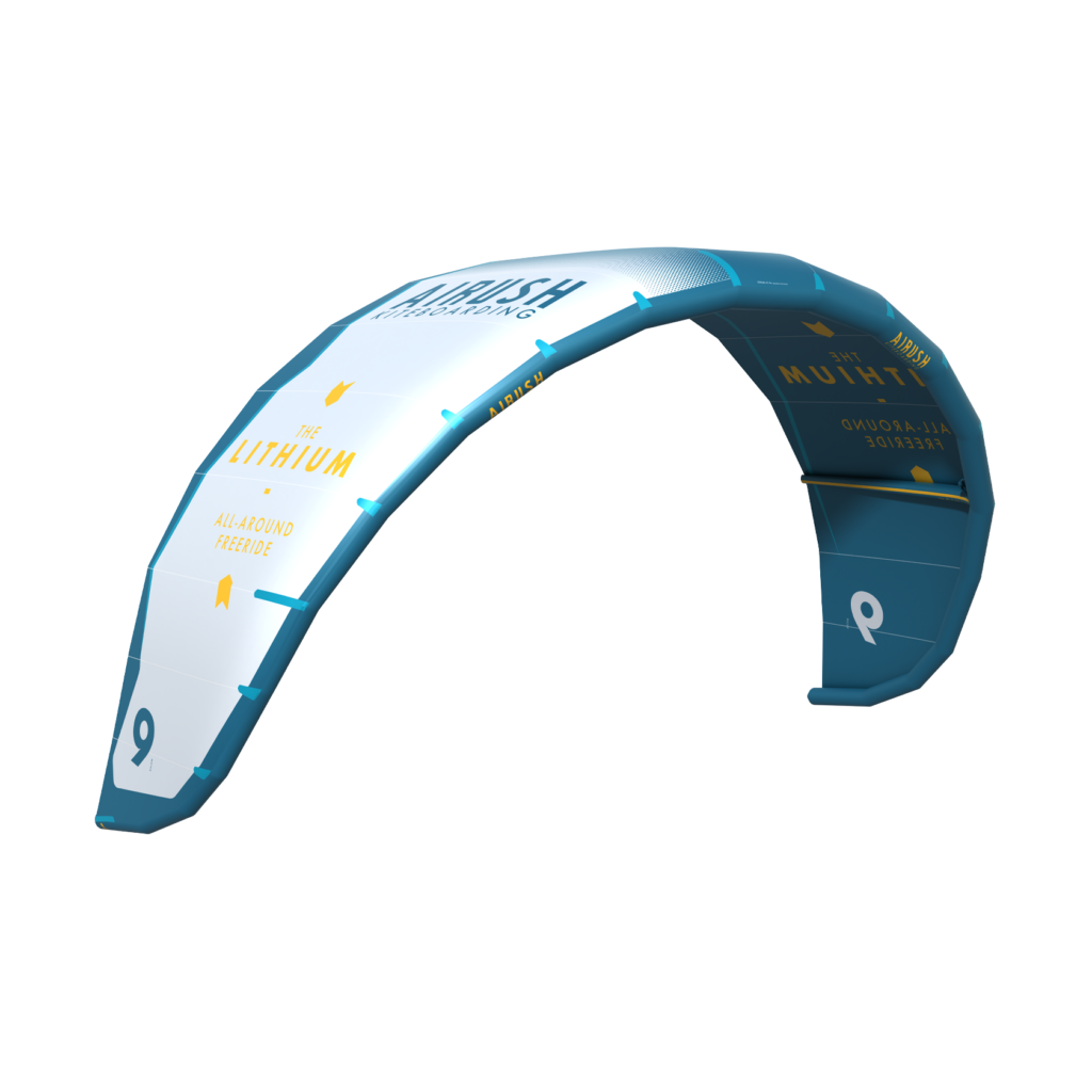 Airush LITHIUM V13 Kite