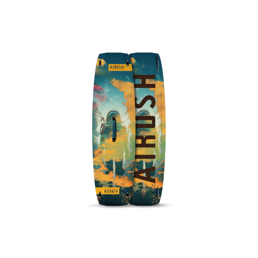 Airush Apex v9