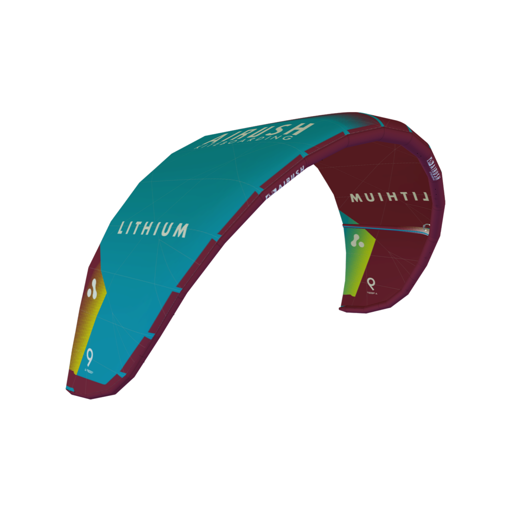 Airush Lithium v14