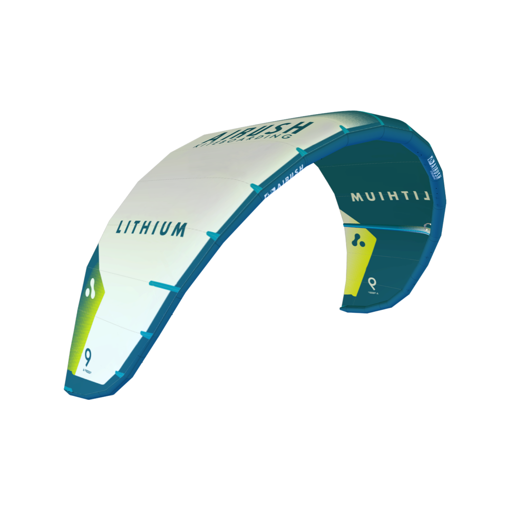 Airush Lithium v14
