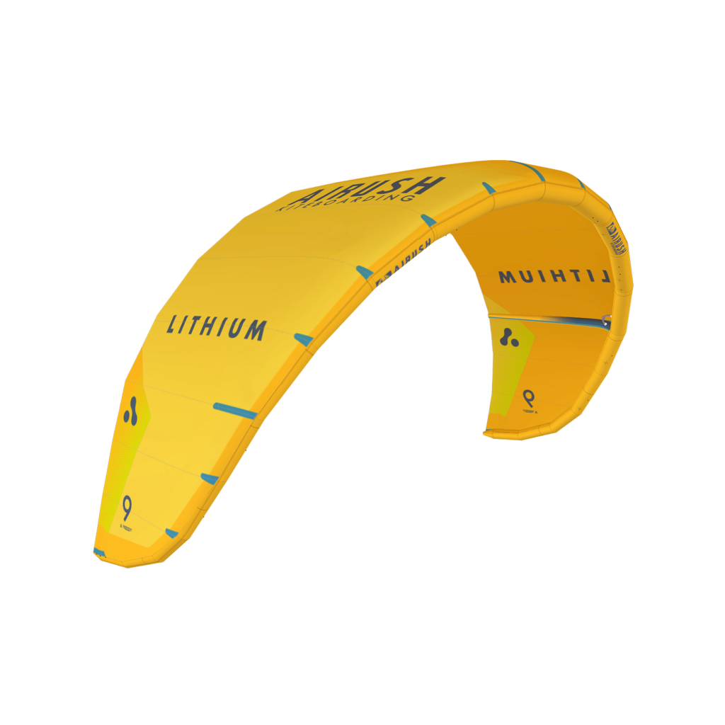 Airush Lithium v14