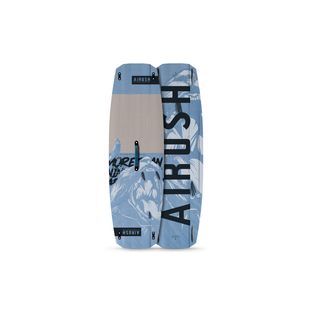 Airush Livewire v8