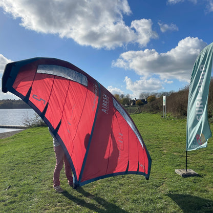 Airush 5.0m Freewing Air V2 USED