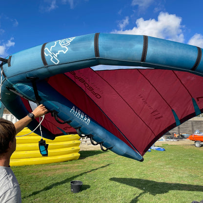 Airush 5.0m Freewing Air V2 USED