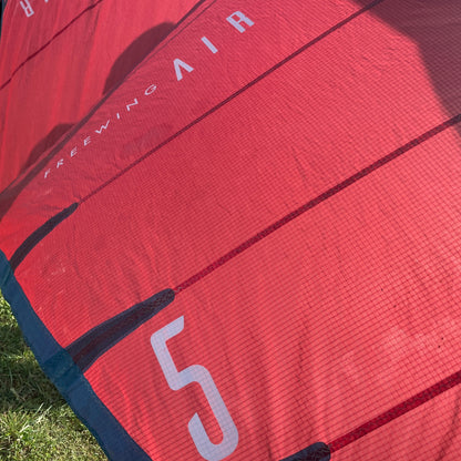 Airush 5.0m Freewing Air V2 USED