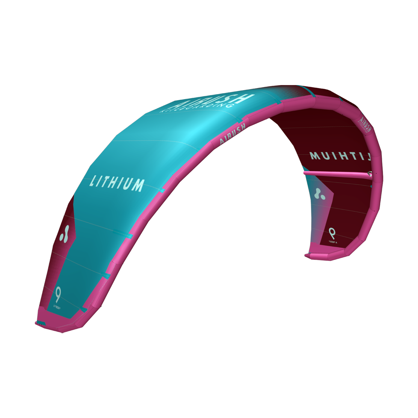 Airush Lithium v14