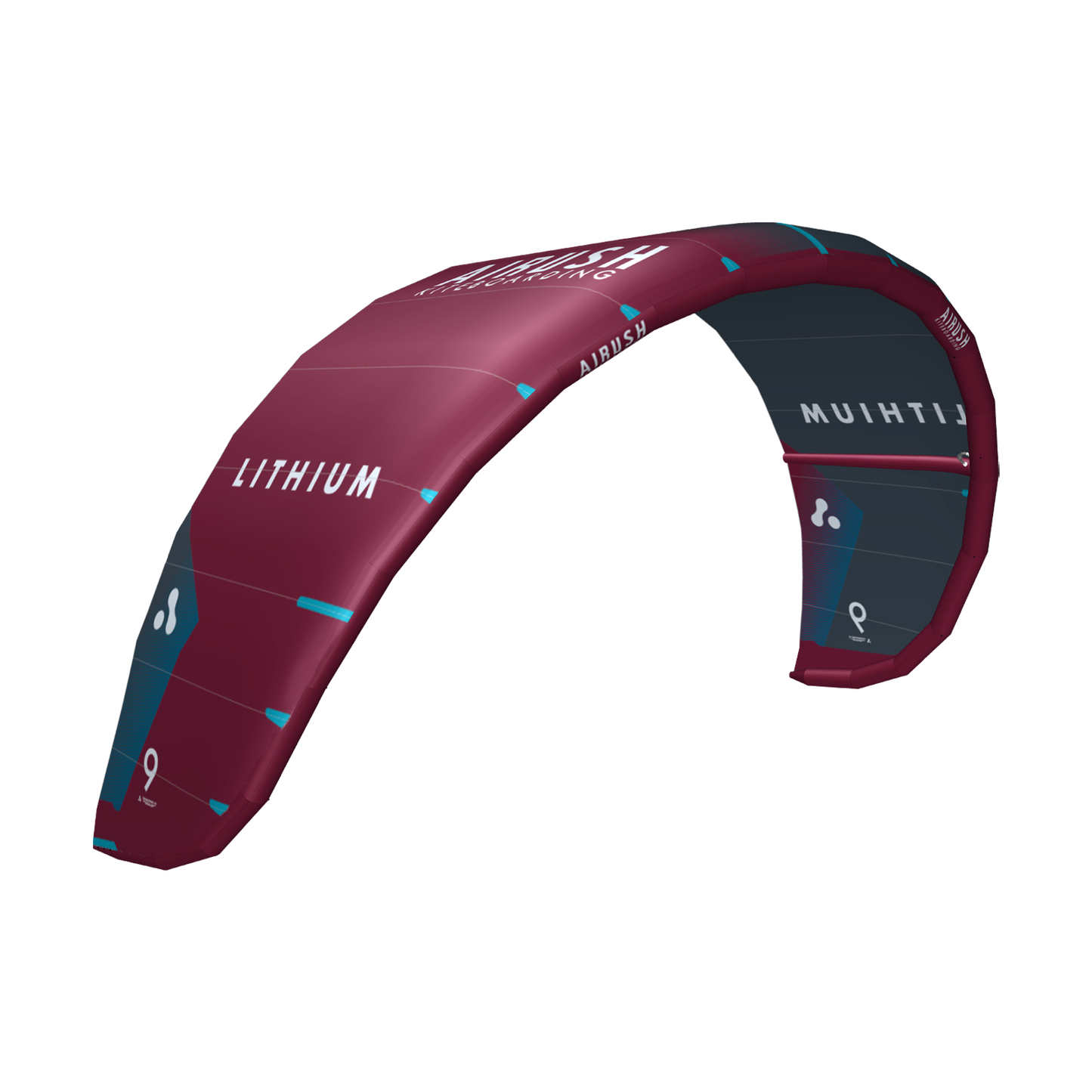 Airush Lithium v14