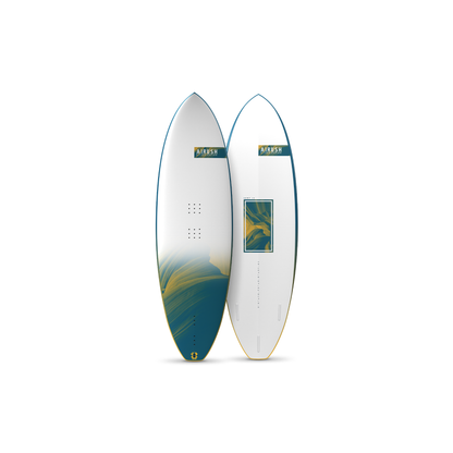 Airush Amp v6 Reflex Glass
