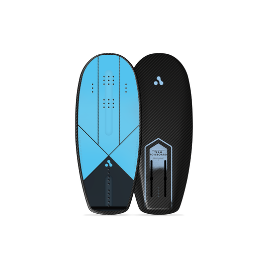 Team Foilboard v5