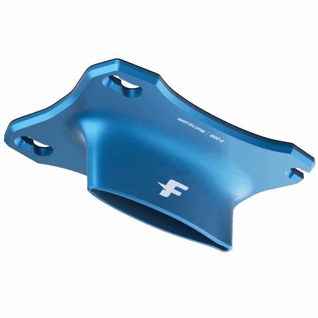F-One MAST TOP PLATE 26 - Top Plates