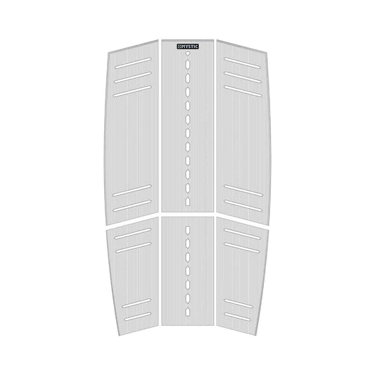 Mystic Ambush mid + front deckpad
