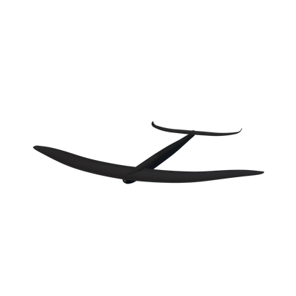 Slingshot Phantasm PTM 730/710 Lower Package V1 (WITHOUT FUSELAGE) - Lower Packages
