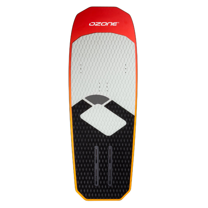 Ozone APEX V1 Kite Foil Board-no strap - Kite Foilboards