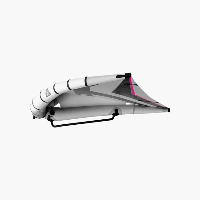 Armstrong X-Wing Performance