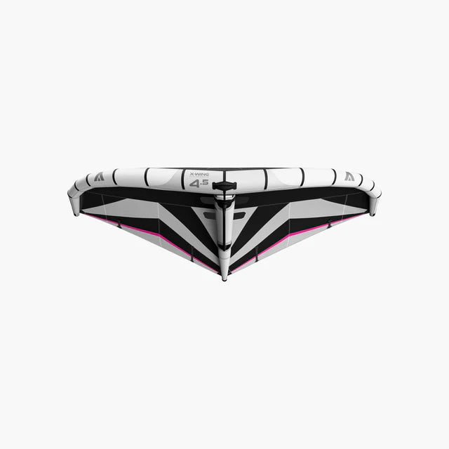 Armstrong X-Wing Performance