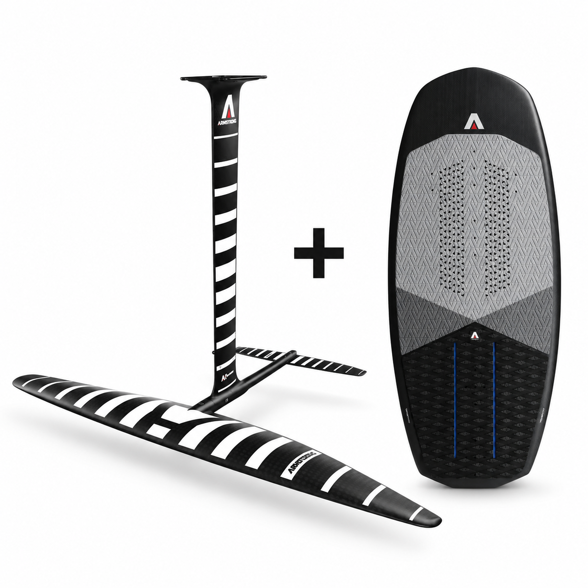 Armstrong Pumpfoil Kit with Austin Tovey Pro