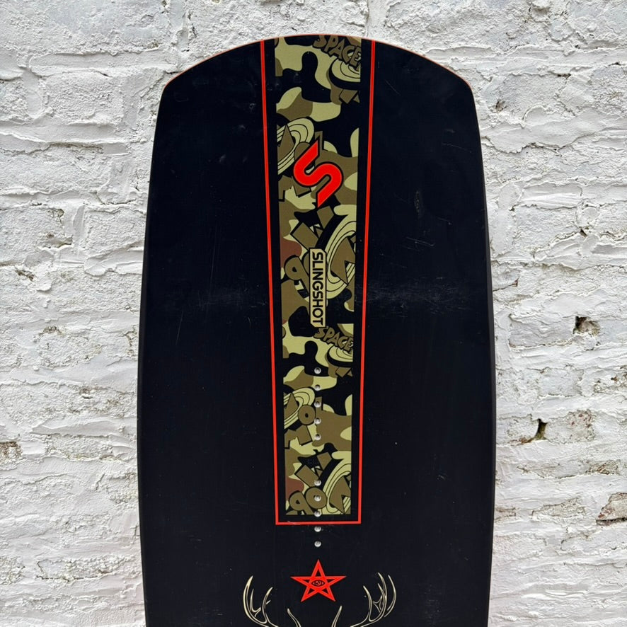 Slingshot Coalition Wakeboard USED Test board | 26