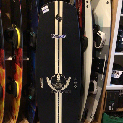 Slingshot COALITION Wakeboard - 145cm WK-011 USED | 24 - Wakeboards (GRADE C)