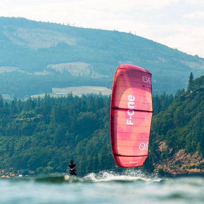 F-One BANDIT 18 BRAINCHILD Kite - Kites