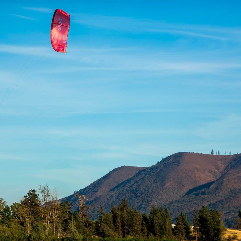 F-One BANDIT 18 BRAINCHILD Kite - Kites