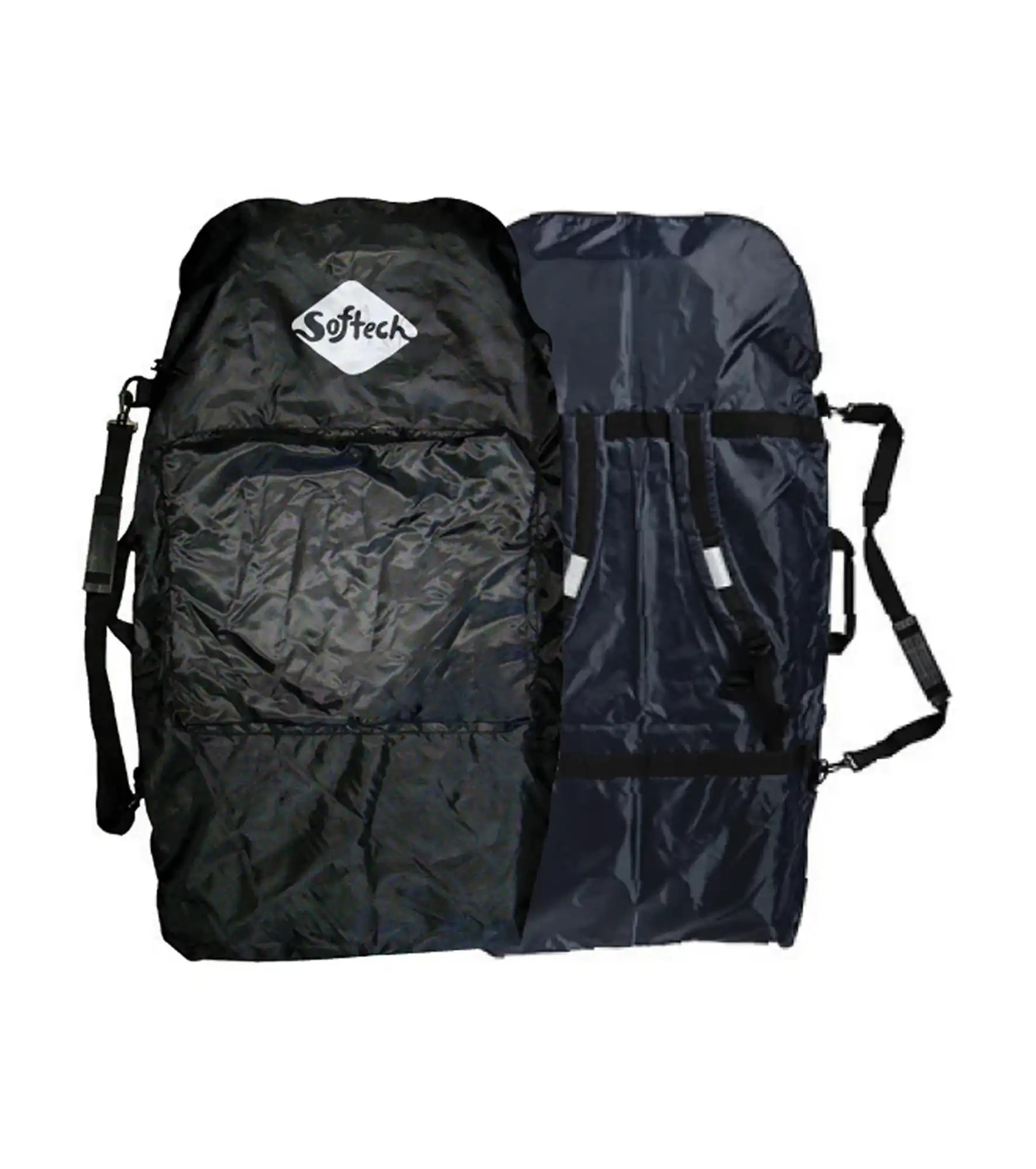 Softech Bodyboard Lite Cover - Bodyboard Bag - Bodyboard Bags