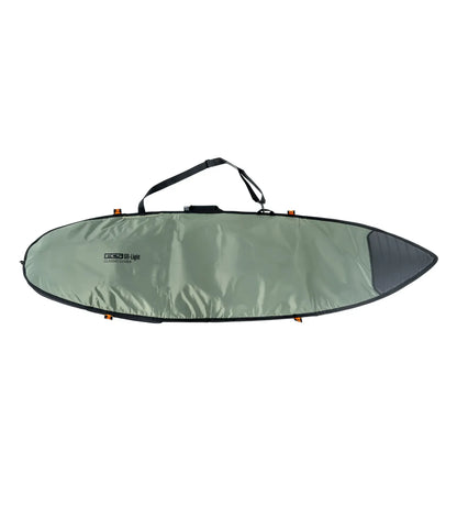 FCS Classic Shortboard Board Bag GO-Light