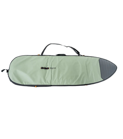FCS Day Runner Mid-Length Board Bag GO-Light
