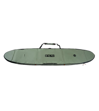 FCS Day-X Longboard Board Bag GO-Light