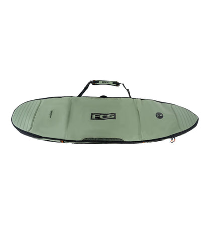 FCS Day-X Shortboard / Fish Board Bag GO-Light