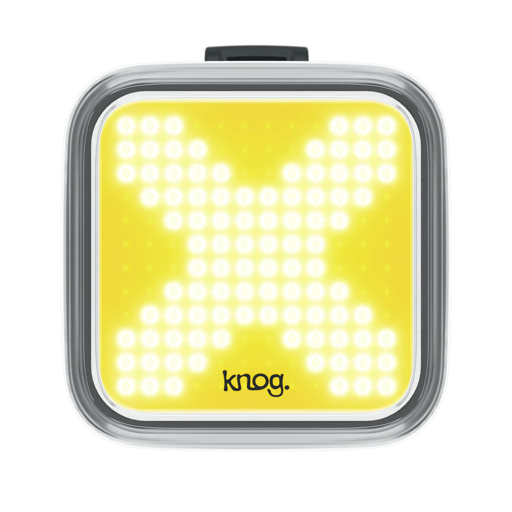Knog Blinder Front - Front Lights
