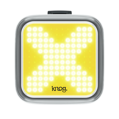 Knog Blinder Front - Front Lights