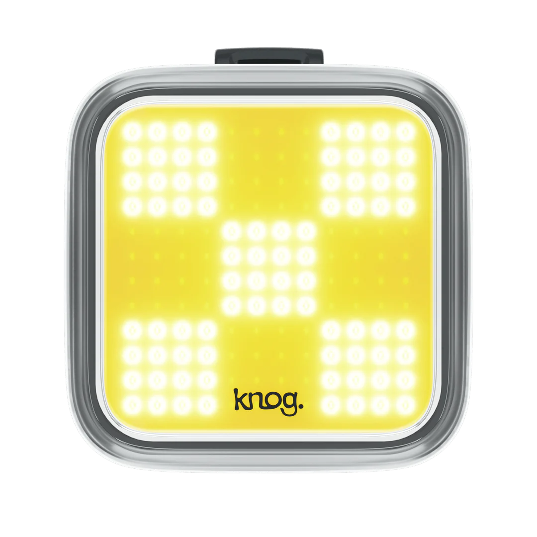 Knog Blinder Front - Front Lights