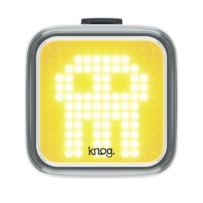 Knog Blinder Front - Front Lights