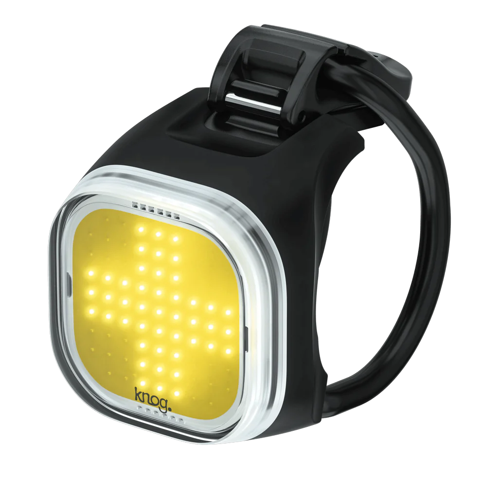 Knog Blinder Mini Front - Front Lights