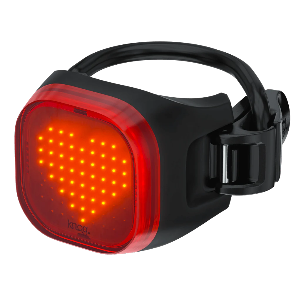 Knog Blinder Mini Rear - Rear Lights