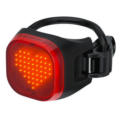 Knog Blinder Mini Rear - Rear Lights