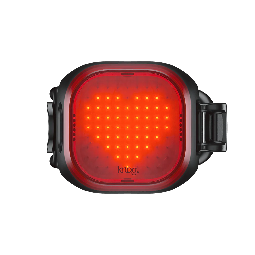 Knog Blinder Mini Rear - Rear Lights