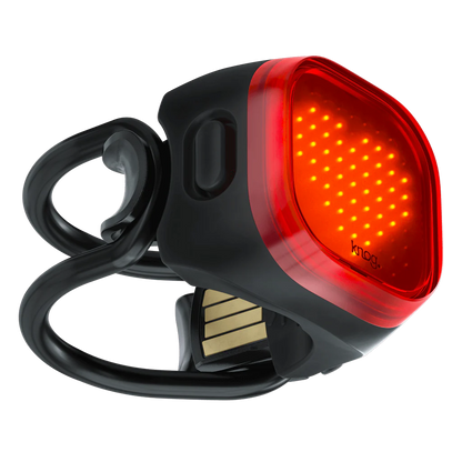 Knog Blinder Mini Rear - Rear Lights