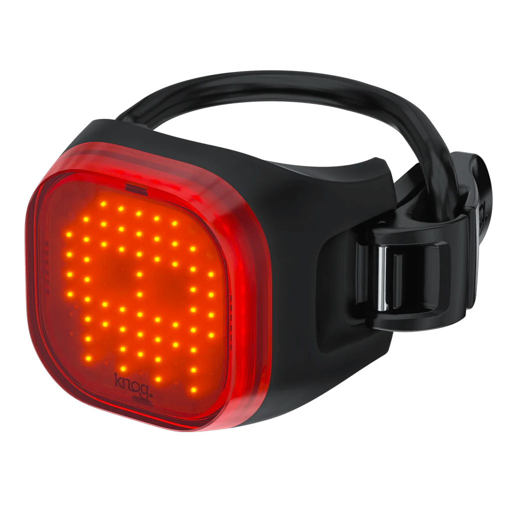 Knog Blinder Mini Rear - Rear Lights