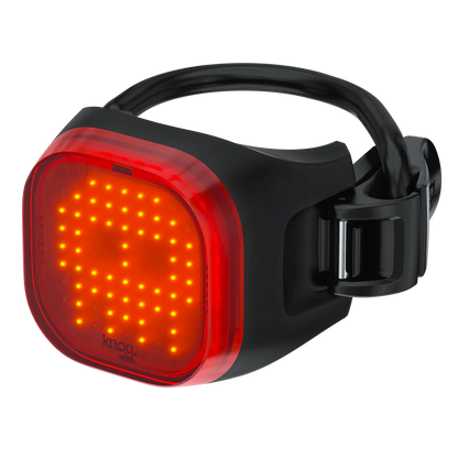 Knog Blinder Mini Rear - Rear Lights
