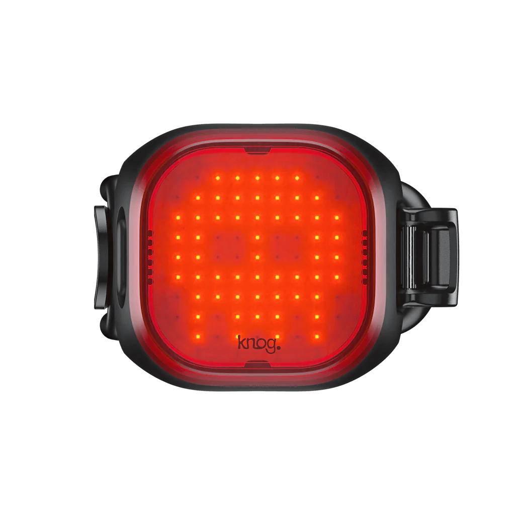 Knog Blinder Mini Rear - Rear Lights
