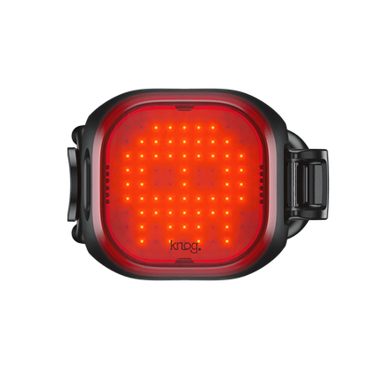 Knog Blinder Mini Rear - Rear Lights