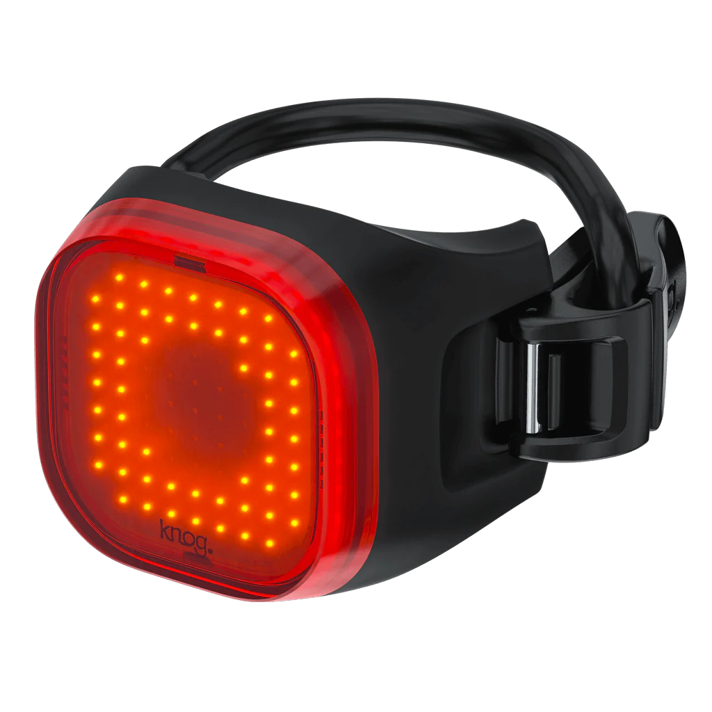 Knog Blinder Mini Rear - Rear Lights