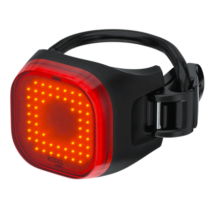 Knog Blinder Mini Rear - Rear Lights