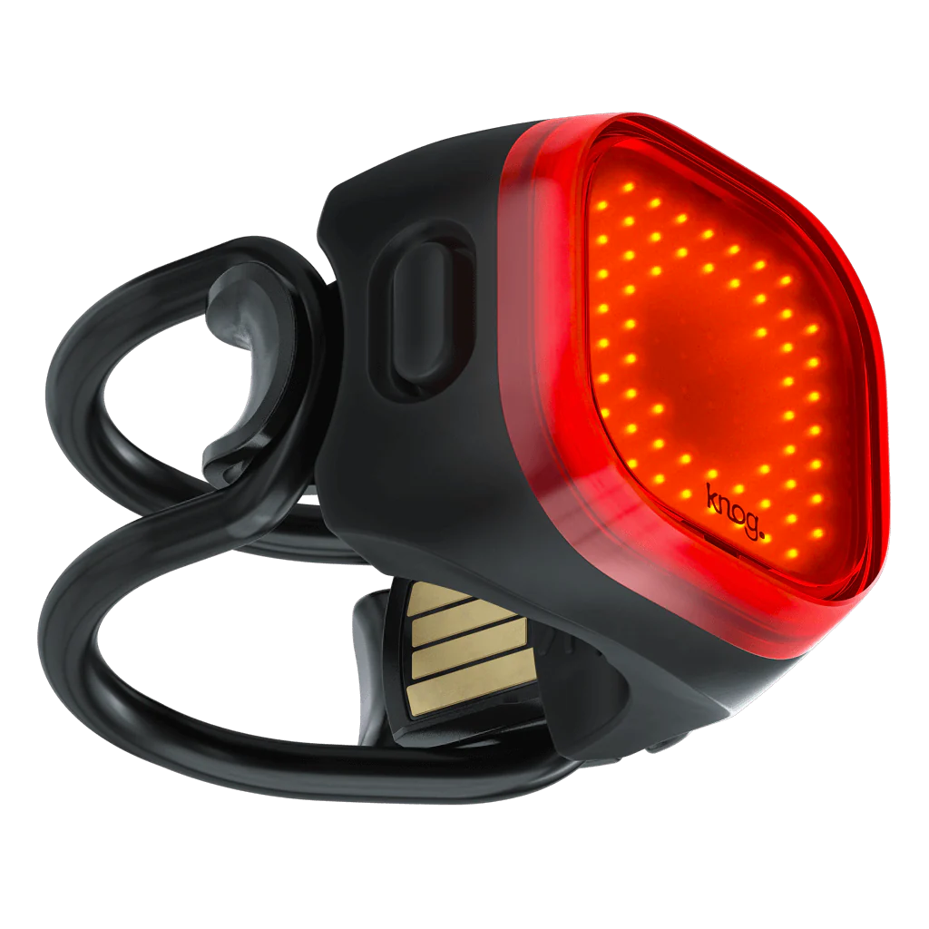 Knog Blinder Mini Rear - Rear Lights