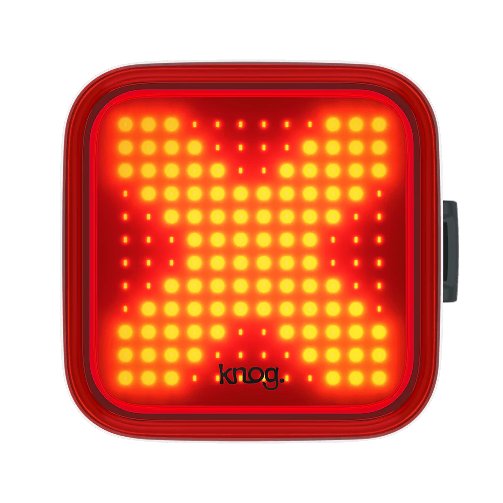 Knog Blinder Rear - Rear Lights