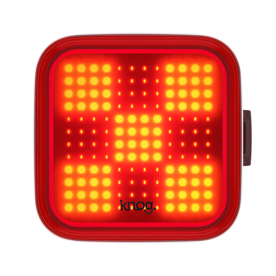 Knog Blinder Rear - Rear Lights