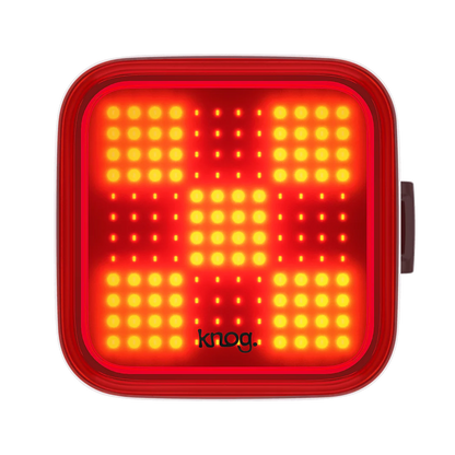Knog Blinder Rear - Rear Lights
