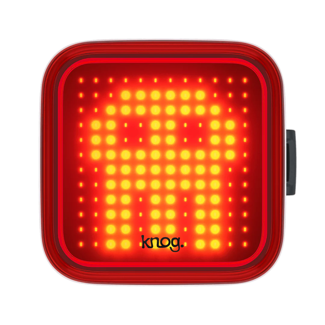 Knog Blinder Rear - Rear Lights