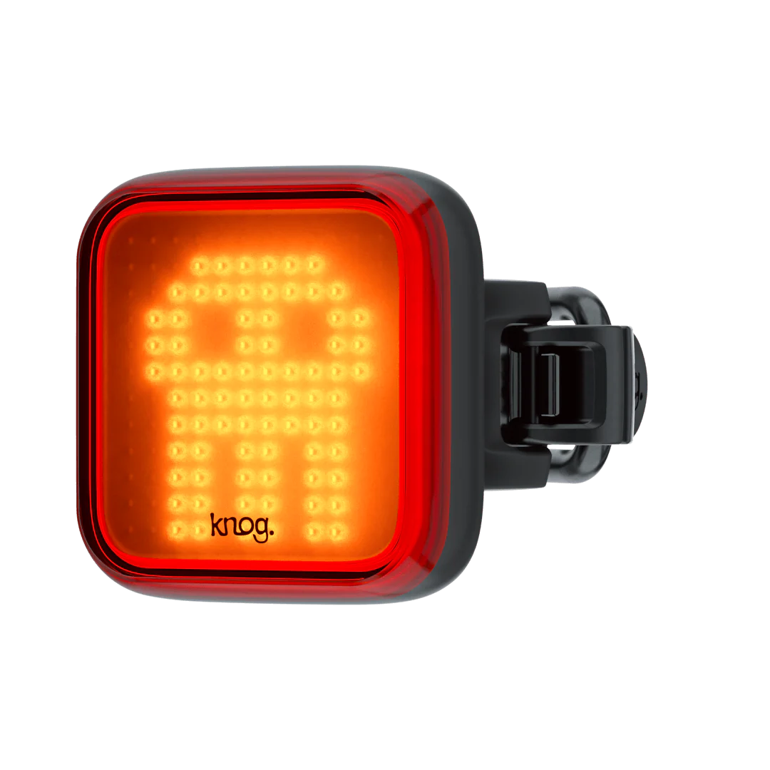Knog Blinder Rear - Rear Lights